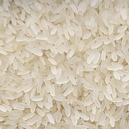 Non-Basmati Rice